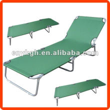 Cama acampanada ajustable militar VLA-9007A